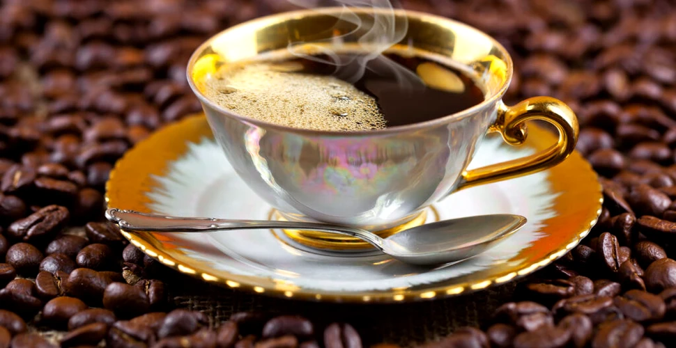 Prețul cafelei a ajuns la un nivel record