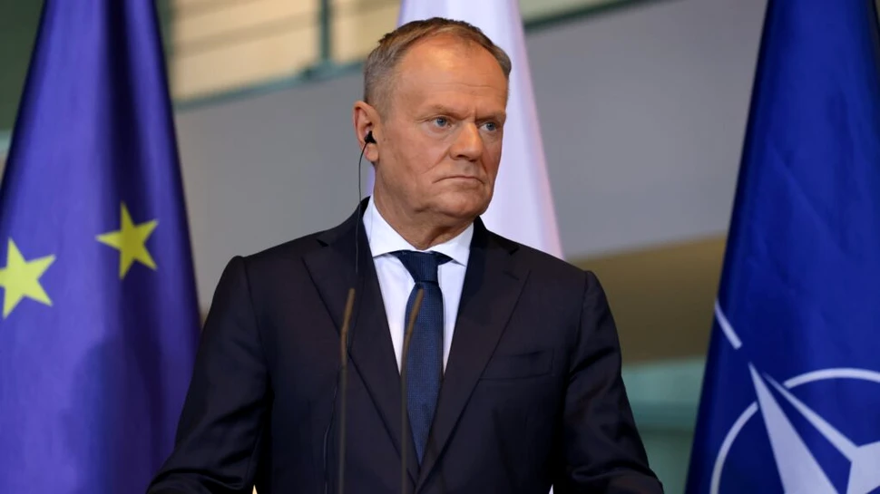 Ce spune Donald Tusk despre retragerea Statelor Unite din NATO?