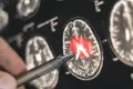 Hormonul iubirii și frica se suprapun. Ce au descoperit oamenii de știință într-o regiune a creierului?
