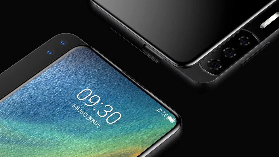ZTE se întoarce cu ambiţii mari: noi modele de telefoane cu design-uri mai puţin obişnuite: Axon V şi Axon S