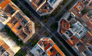 Un sarcofag „excepțional”, descoperit intact în capitala Ungariei