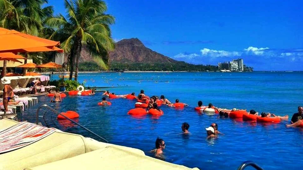 Descoperă PARADISUL VERDE! Insula Oahu din oceanul Pacific este Raiul pe Pământ