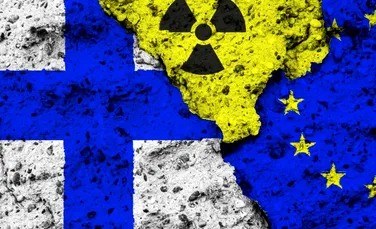 Finlanda a ridicat interdicția privind armele nucleare pe teritoriul său