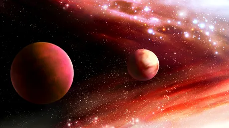 O treime din cele mai comune planete din galaxie s-ar putea afla în zona locuibilă