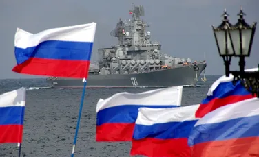 Cele 3 informaţii cheie pe care trebuie să le ştii despre flota Rusiei la Marea Neagră