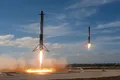 O rachetă SpaceX, scăpată de sub control. Unde și când se va prăbuși?