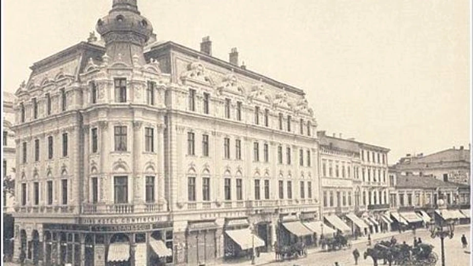 De la Han la Hotel