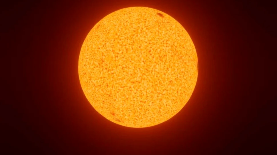 Sute de stele din apropierea Pământului ar putea susține viața