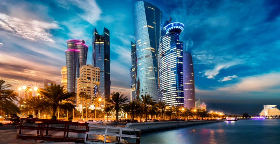 5 lucruri pe care ar trebui să le știi despre Qatar, gazda Cupei Mondiale