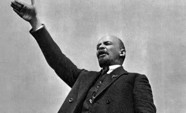 Dacă ar fi trăit astăzi, Lenin ar fi fost vedetă pe Twitter. Declaraţiile unuia dintre biografii conducătorului revoluţiei