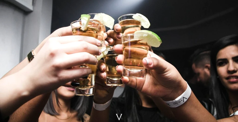 Cercetătorii au identificat un posibil tratament pentru dependența de alcool