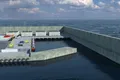 Prima insulă energetică din lume va fi construită în Marea Nordului