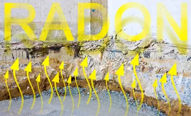 Un studiu uriaș a găsit o legătură între radon și leucemia la copii