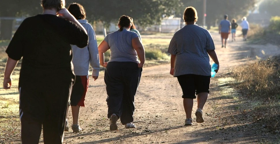 Suntem mulţi, dar şi graşi: răspîndirea obezităţii afectează la fel de grav planeta ca şi creşterea populaţiei