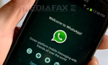 WhatsApp va înceta să funcţioneze pentru milioane de telefoane. Care sunt modelele vizate