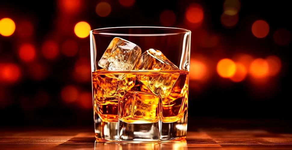 Inteligența Artificială a învățat să facă diferența între whisky american și cel scoțian