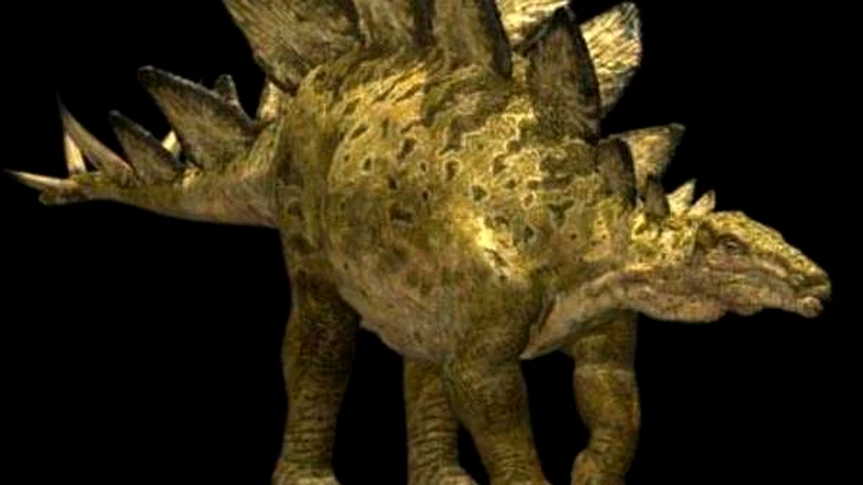 O noua specie de dinozaur descoperita in Portugalia