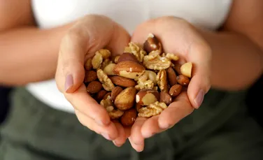 Care sunt cele mai sănătoase nuci și cum ne ajută sănătatea?