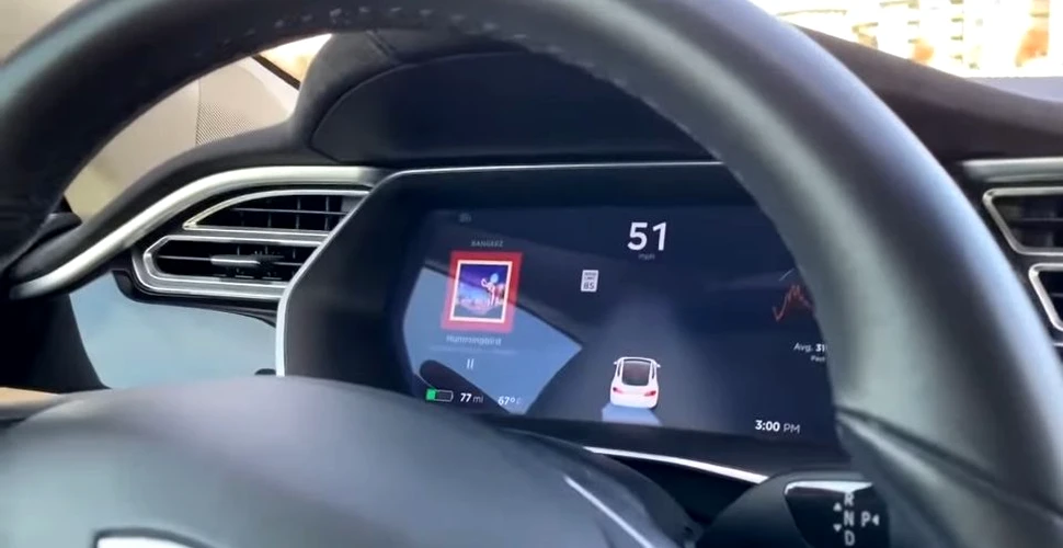 Cum pot fi deturnate maşinile autonome – VIDEO