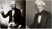 Michael Faraday, geniul care l-a inspirat pe Albert Einstein