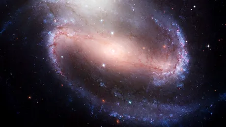 Cele mai reci stele din galaxie ar putea fi, de fapt, megastructuri extraterestre