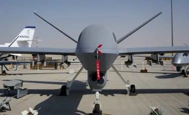 China face o avere din vânzarea de drone de luptă și este dispusă să le exporte oricui