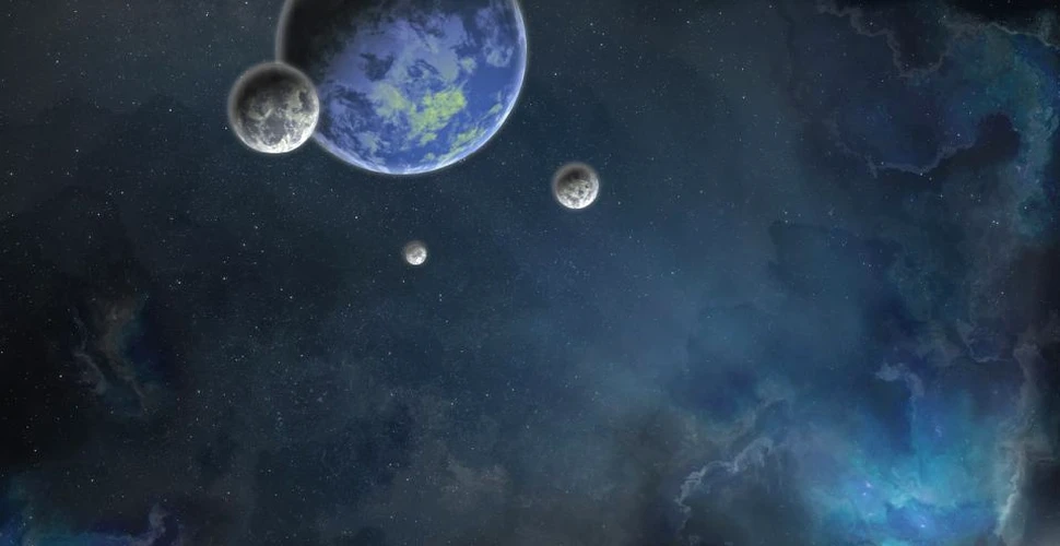 A fost creată o nouă metodă de identificare a oxigenului în atmosfera exoplanetelor
