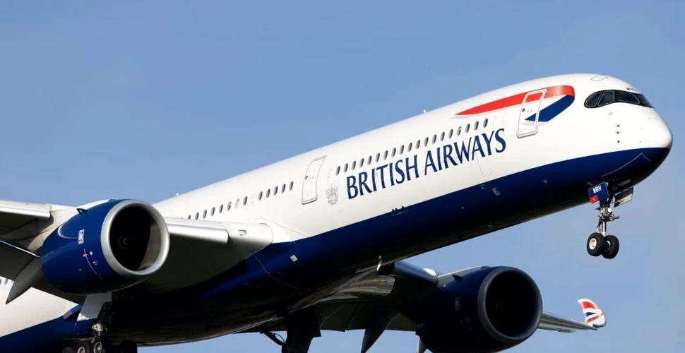 Un pilot British Airways, răpit, torturat și jefuit în timpul unei escale