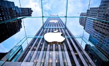 Acţiunile Apple au atins un nou maxim istoric