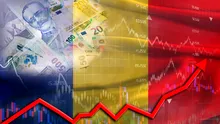 România este „campioană” la inflație în Uniunea Europeană