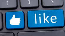 Cine a inventat butonul Like? Povestea celui mai apăsat buton de pe Internet