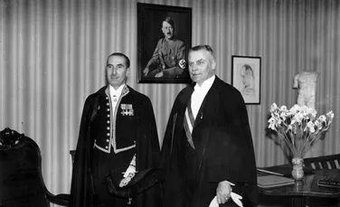 Diplomație, ironie și orgoliu: confruntarea dintre fiul lui Mackensen și un diplomat român