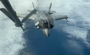 NATO a lansat o misiune de consolidare a securității în Arctica