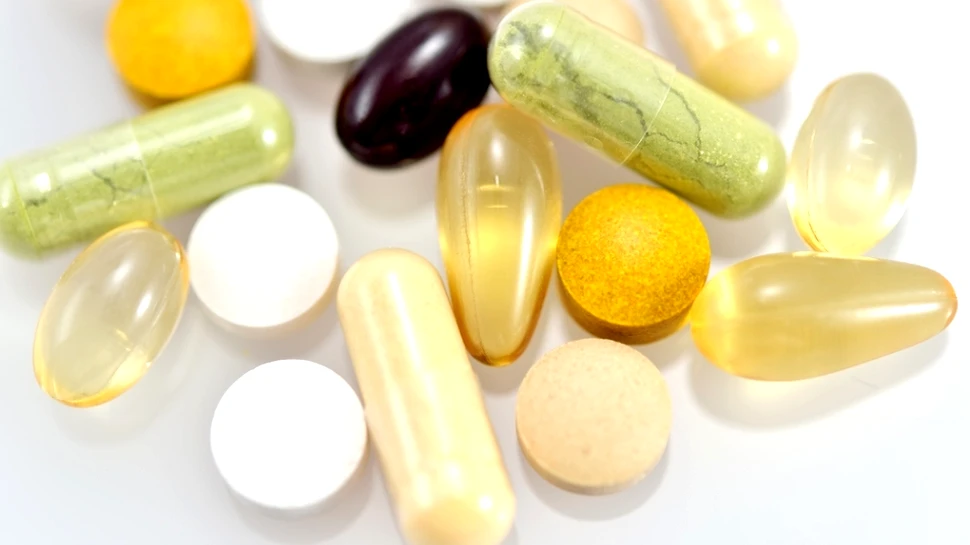 Verdictul ştiinţei: consumul de multivitamine înseamnă bani aruncaţi