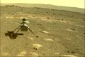 Elicopterul Ingenuity a efectuat cu succes cel de-al 19-lea zbor pe planeta Marte