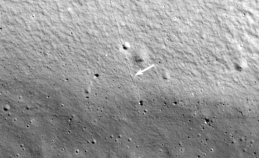 Un instrument al misiunilor Artemis va dezvălui craterele de pe partea întunecată a Lunii