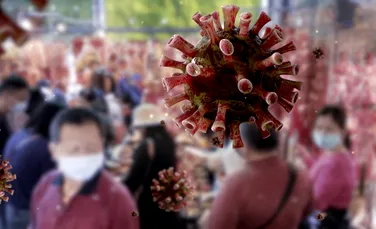 Noi studii susțin că originea virusului SARS-CoV-2 nu a fost la Institutul de Virusologie din Wuhan