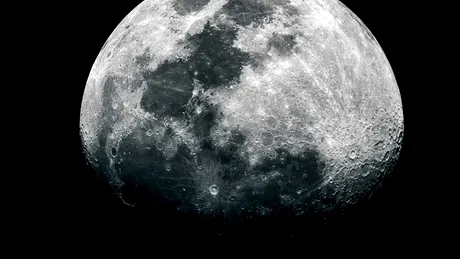 Mister elucidat! De ce unele roci de pe Lună sunt extrem de magnetice?