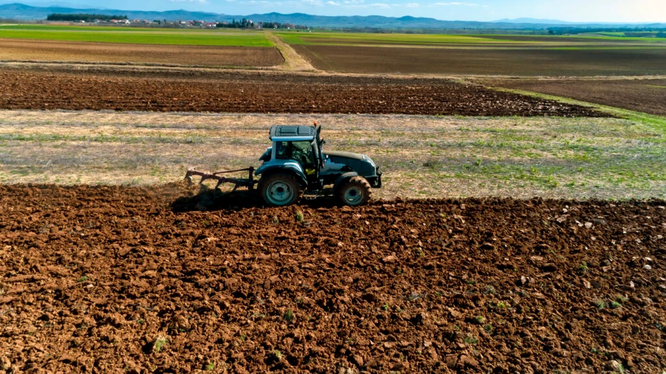 Reguli noi pentru fermieri începând cu 1 ianuarie 2026