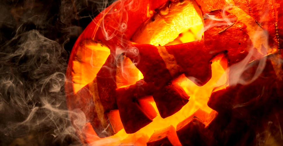 Halloween 2022: Ritualuri mai puțin cunoscute în cea mai terifiantă zi din an