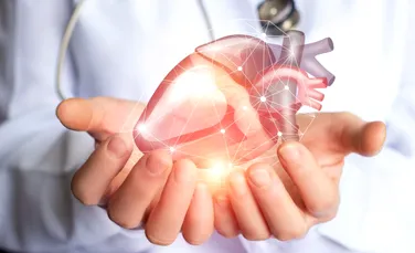 Autopsia unui bărbat a dezvăluit o structură ciudată în inimă