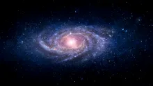 Un obiect fantomatic care orbitează în jurul Căii Lactee i-a uimit pe astronomi
