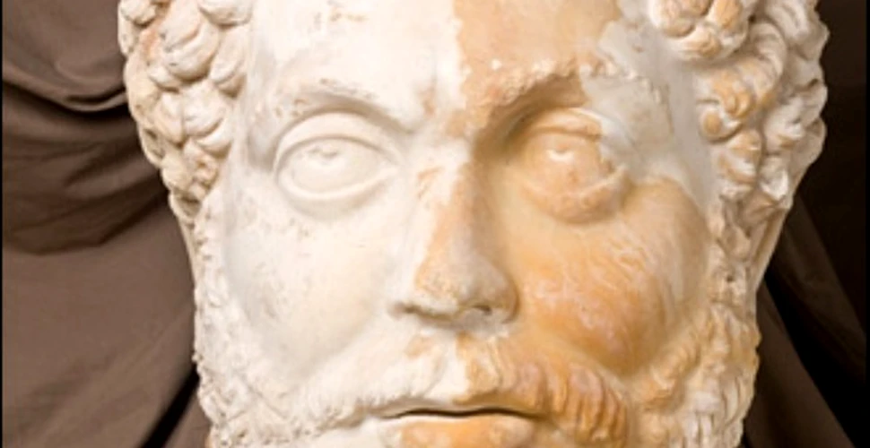 S-a descoperit statuia imparatului din filmul “Gladiatorul”