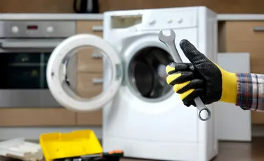Este adevărat că electrocasnicele mari se strică mai repede decât înainte? Iată ce spune cel mai recent studiu!