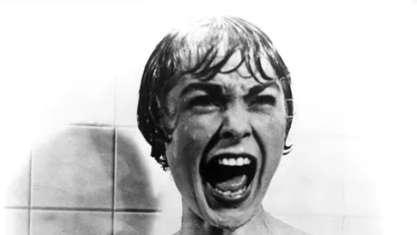 65 de ani de la „Psycho”: o capodoperă a suspansului revitalizată de muzică