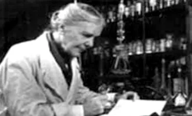 Românca Elisa Leonida Zamfirescu, prima femeie inginer din lume. S-a căsătorit pe front şi a renunţat să fie plătită mai mult