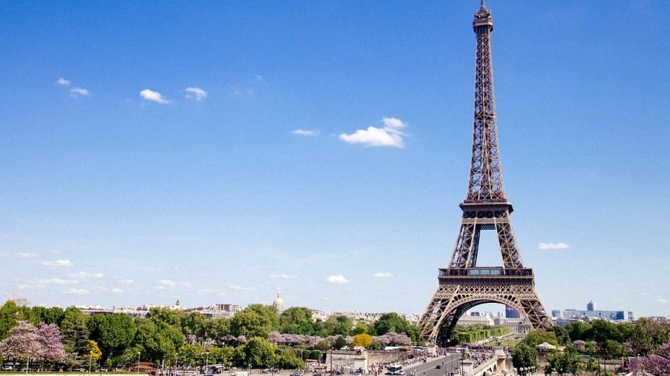 Când se redeschide Turnul Eiffel pentru vizitatori