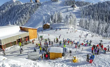 Cea mai aglomerată zi din istoria Salvamont România