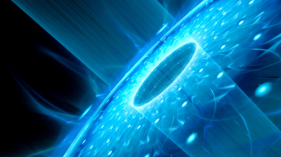 Moment istoric pentru astronomie: Cea mai misterioasă substanță din Univers, „văzută” pentru prima dată