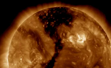 Un fenomen FASCINANT a fost observat pe suprafaţa Soarelui – FOTO